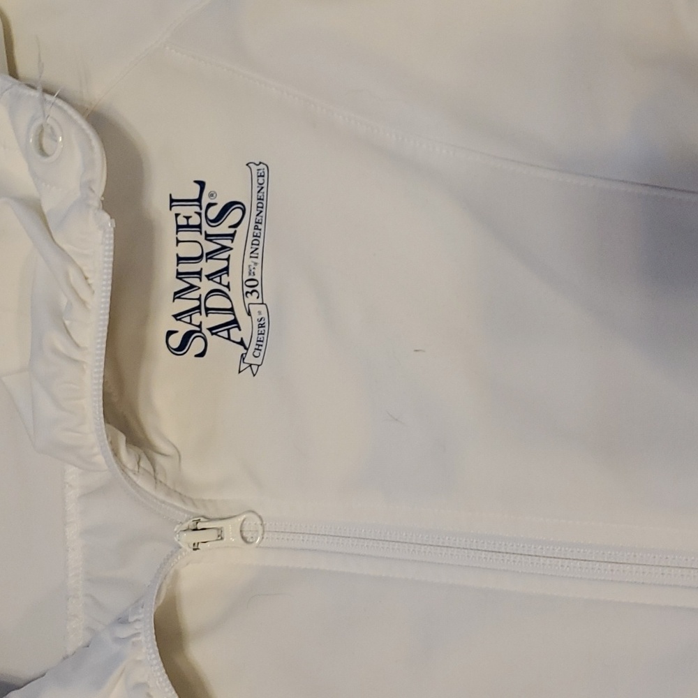 Samuel Adams jacket - Picture 2 of 3